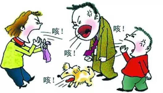 春節(jié)期間，慢阻肺病人要注意哪些方面？